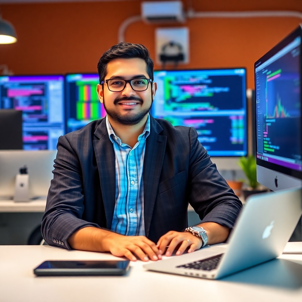 Carlos Mendoza - Director Técnico